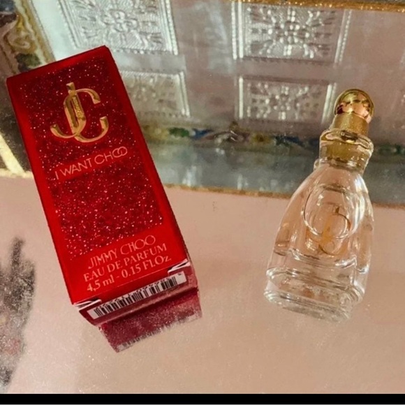 Jimmy Choo - Picture 2 of 2